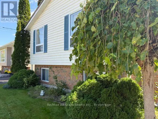 16 DUNN STREET