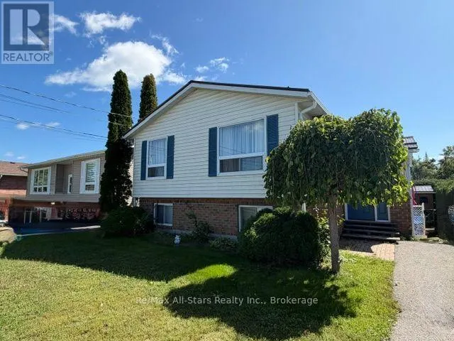 16 DUNN STREET