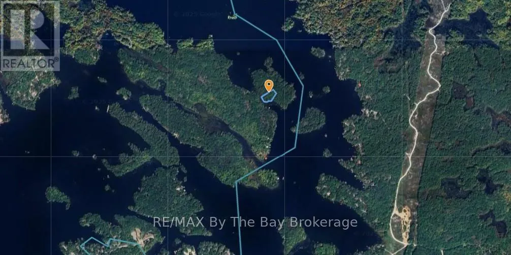 458 IS 180 SEVERN RIVER