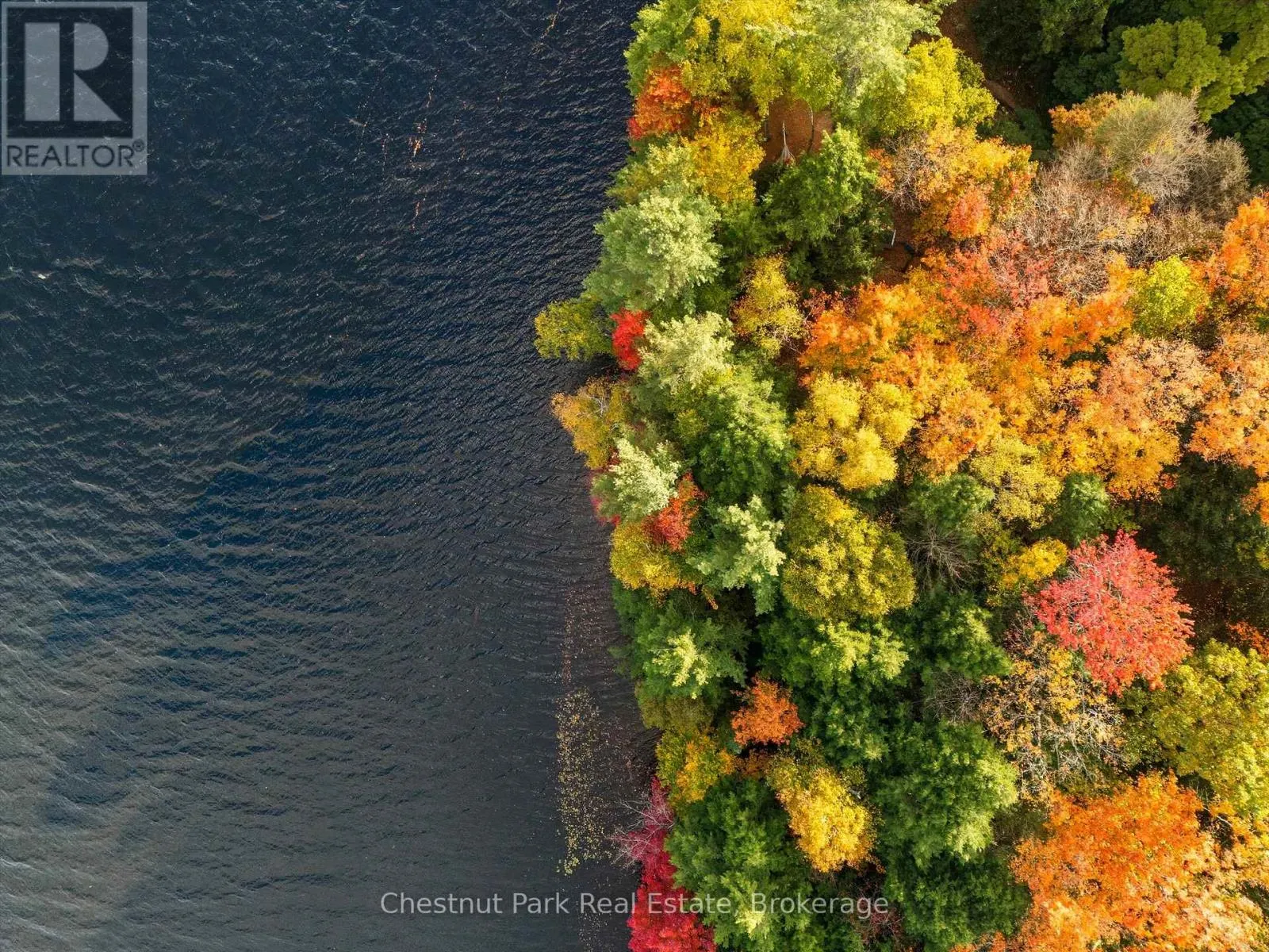 0 NORTH MENOMINEE LAKE ROAD