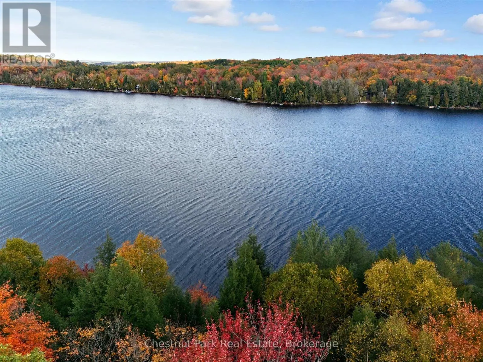0 NORTH MENOMINEE LAKE ROAD