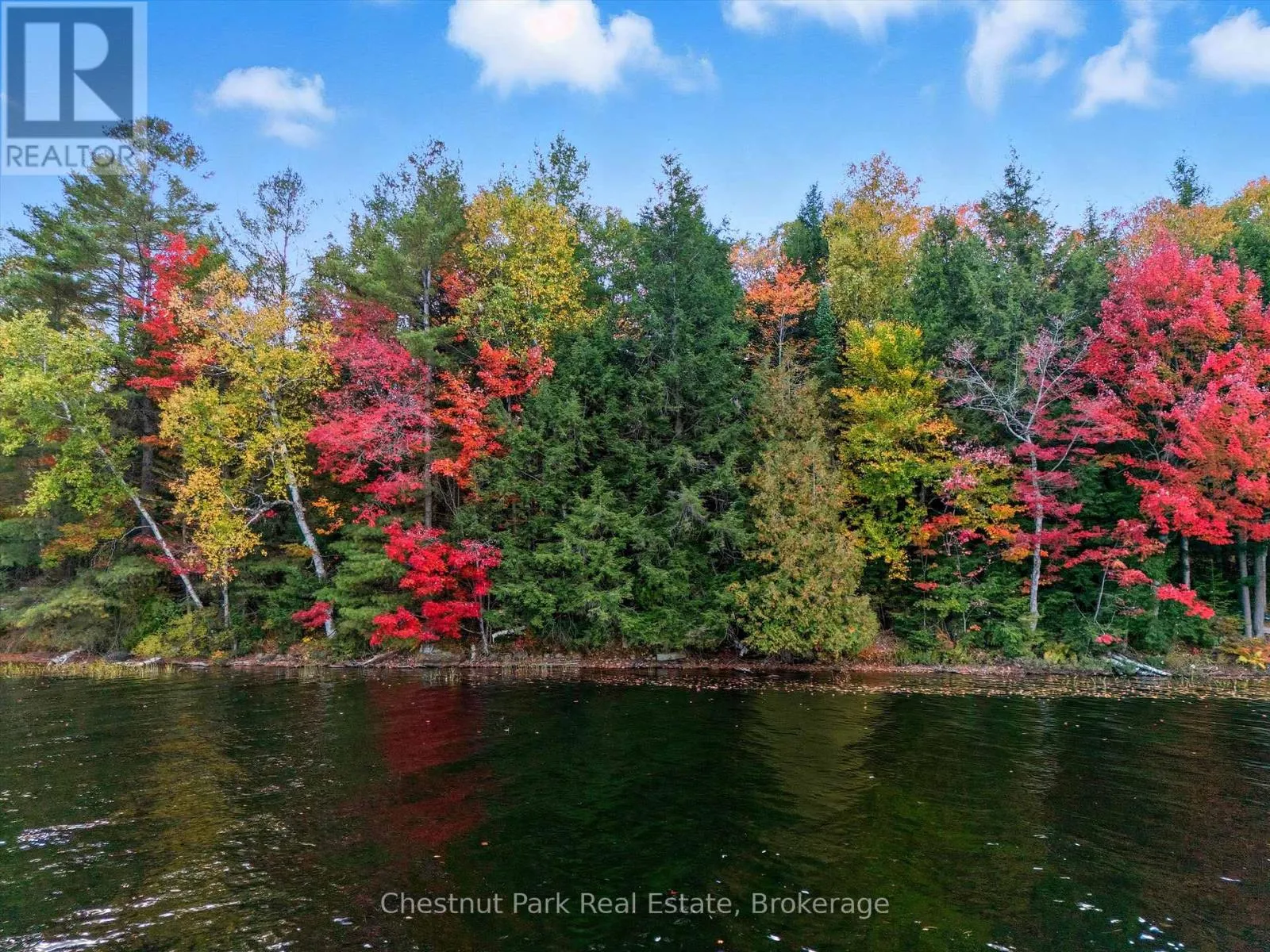 0 NORTH MENOMINEE LAKE ROAD