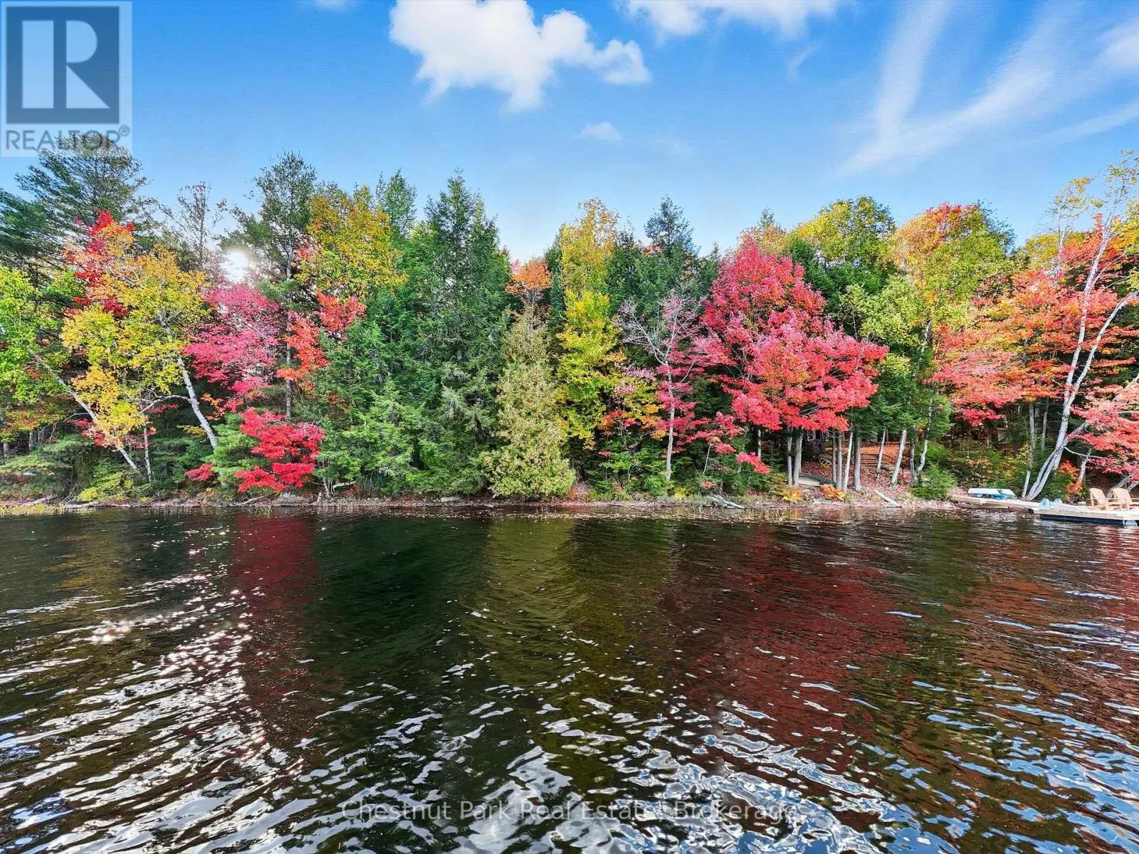 0 NORTH MENOMINEE LAKE ROAD