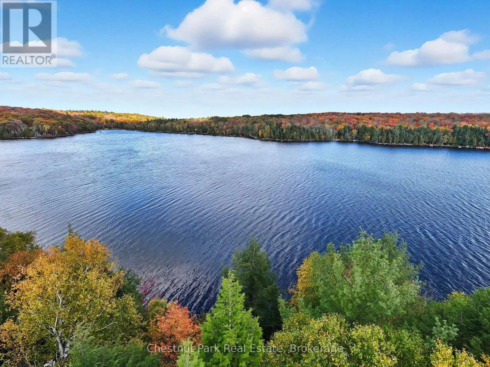 0 NORTH MENOMINEE LAKE ROAD