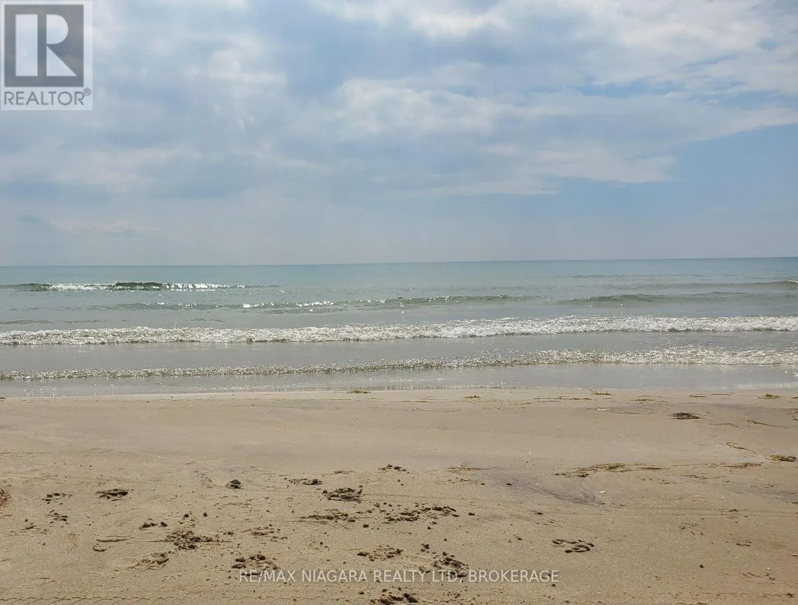 LOT #5 - 11705 LAKESHORE ROAD #Lot #5