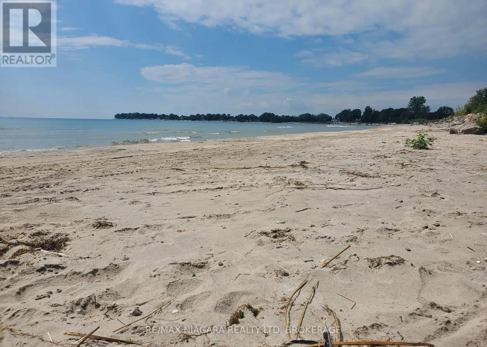 LOT #5 - 11705 LAKESHORE ROAD #Lot #5