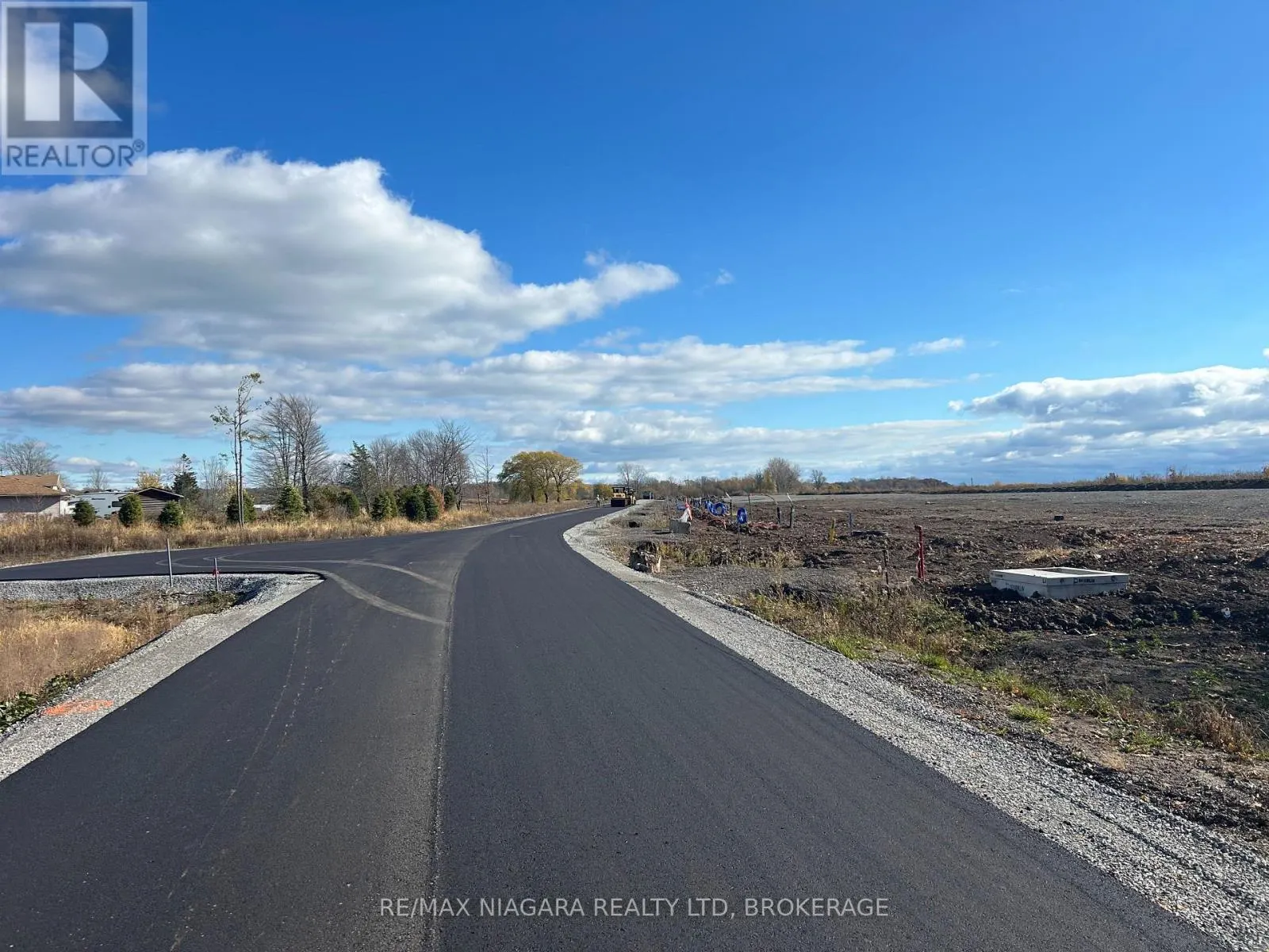 LOT #3 - 11705 LAKESHORE ROAD #Lot #3