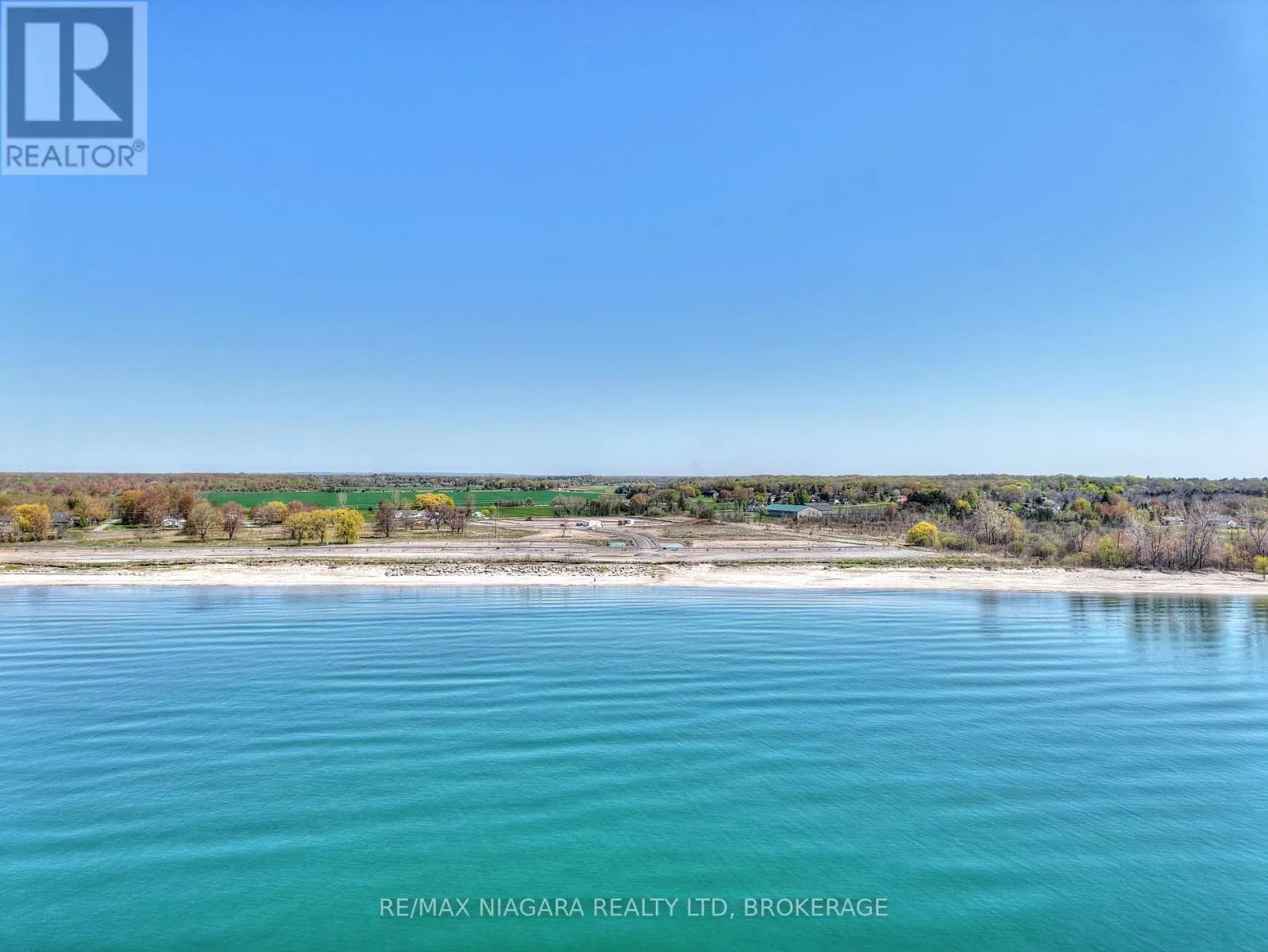 LOT #3 - 11705 LAKESHORE ROAD #Lot #3