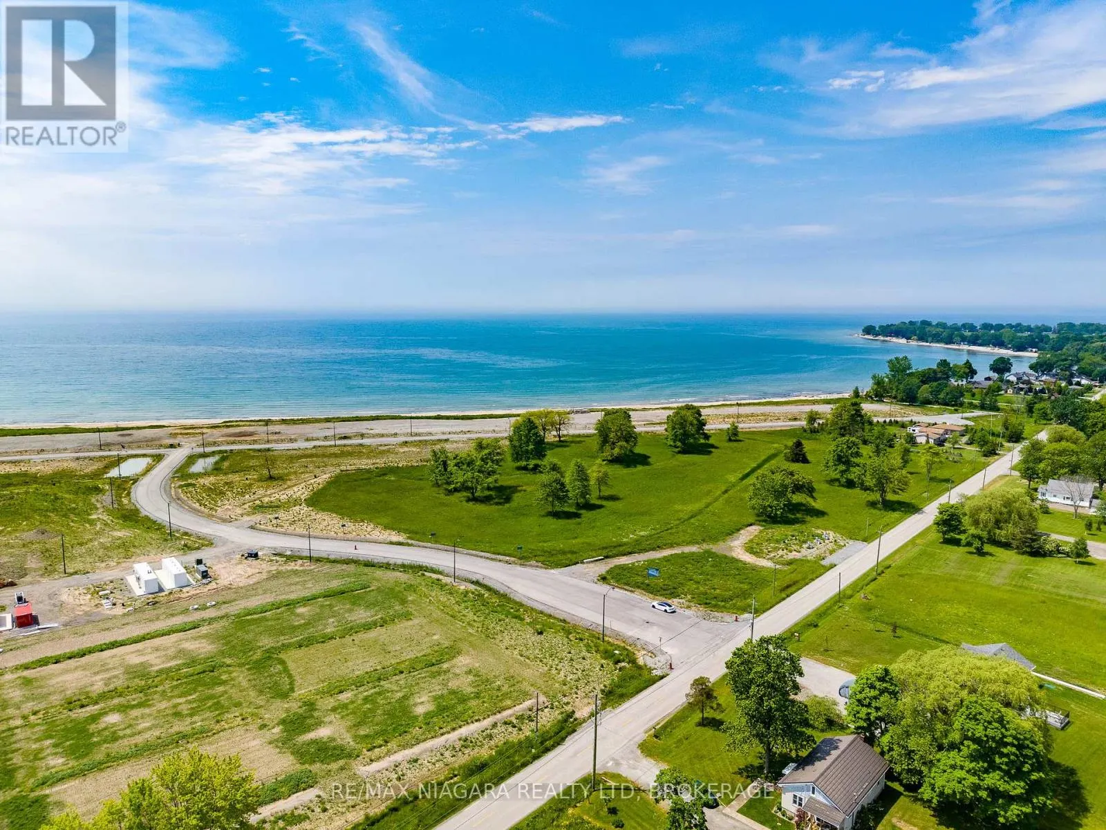 LOT #3 - 11705 LAKESHORE ROAD #Lot #3