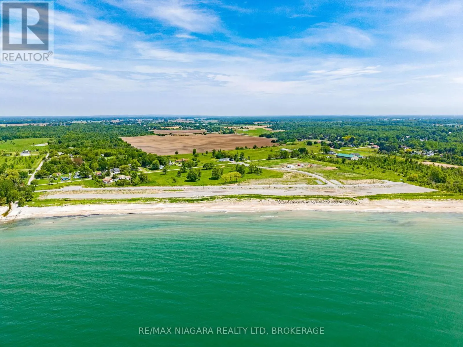 LOT #3 - 11705 LAKESHORE ROAD #Lot #3