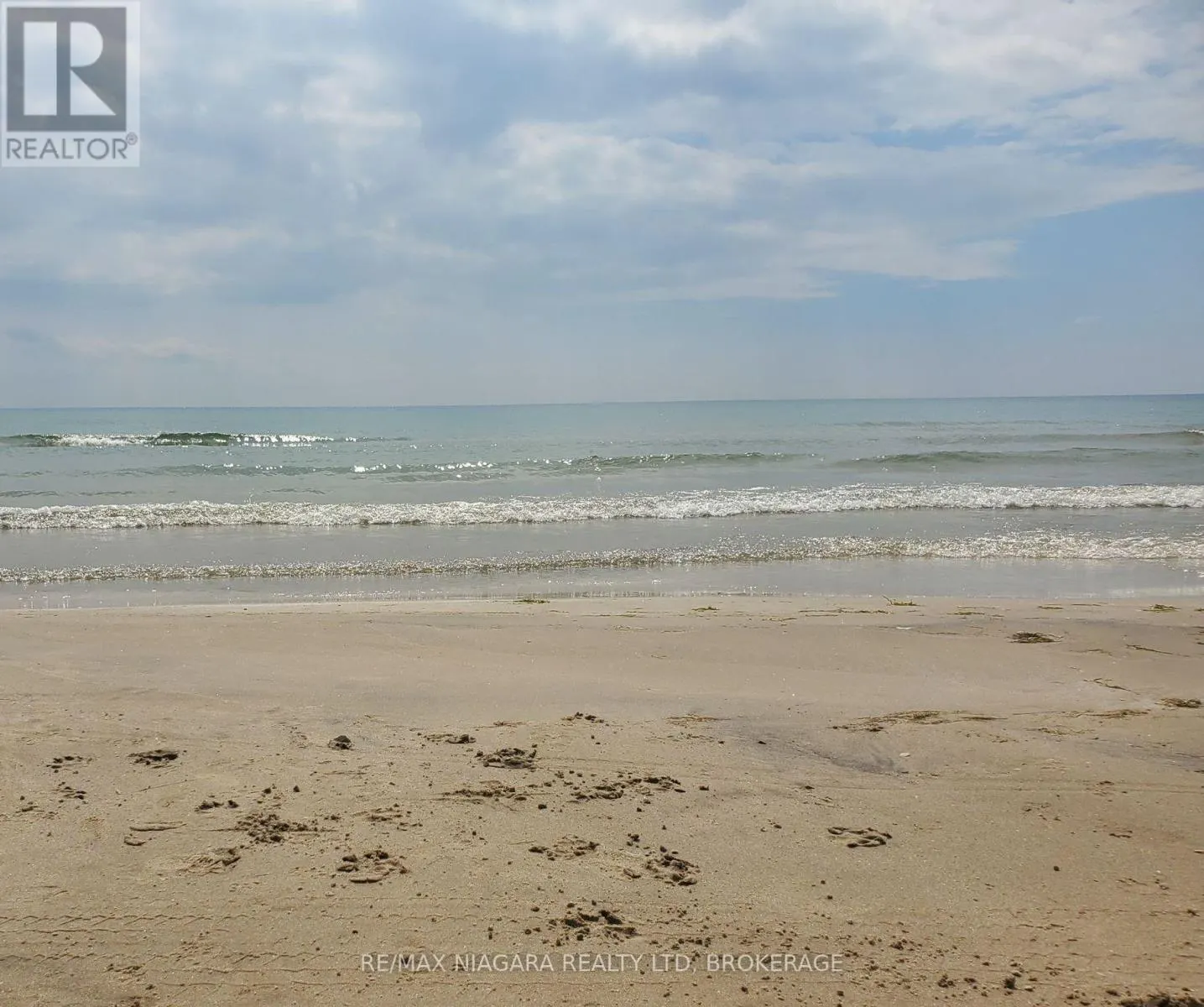 LOT #3 - 11705 LAKESHORE ROAD #Lot #3