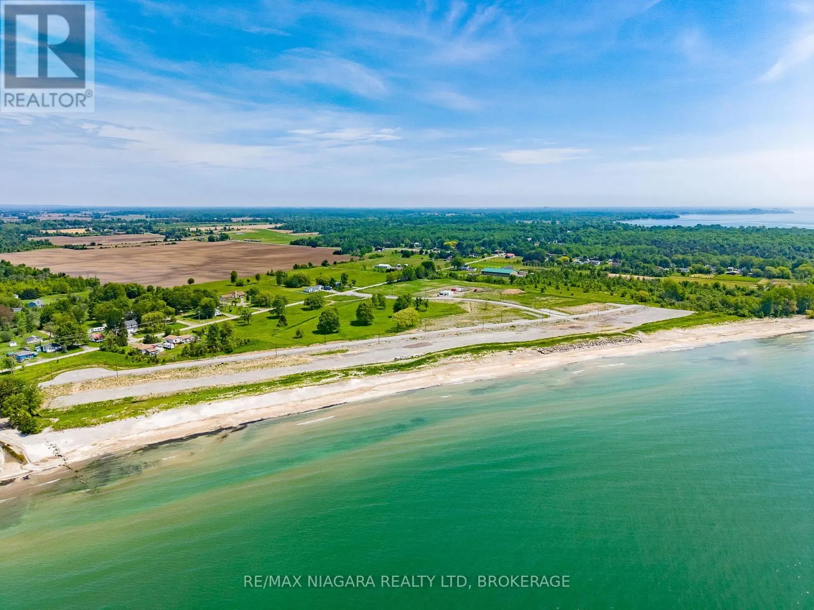 LOT #3 - 11705 LAKESHORE ROAD #Lot #3