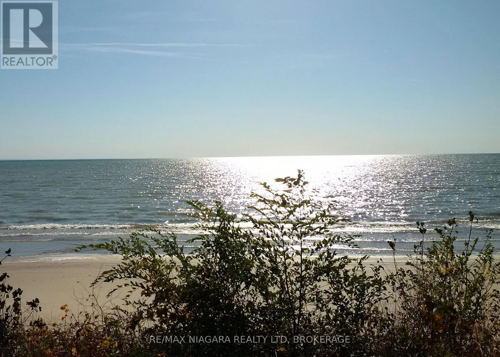 LOT #3 - 11705 LAKESHORE ROAD #Lot #3