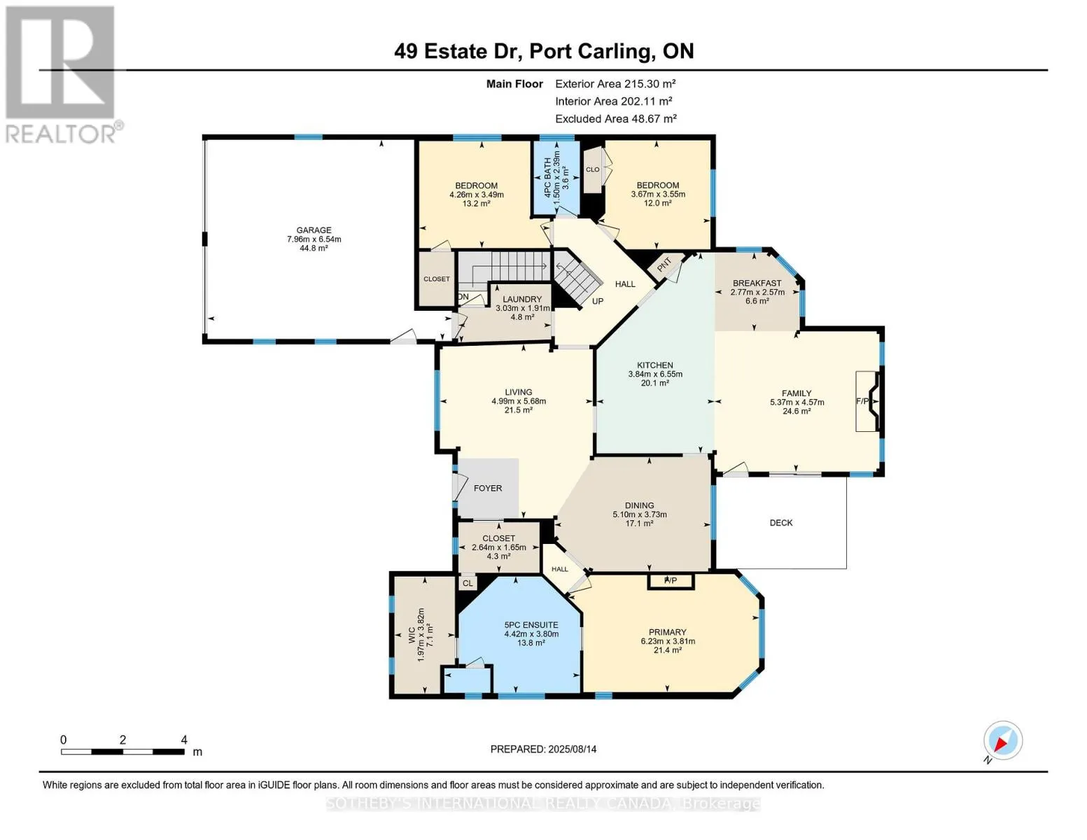 49 ESTATES DRIVE