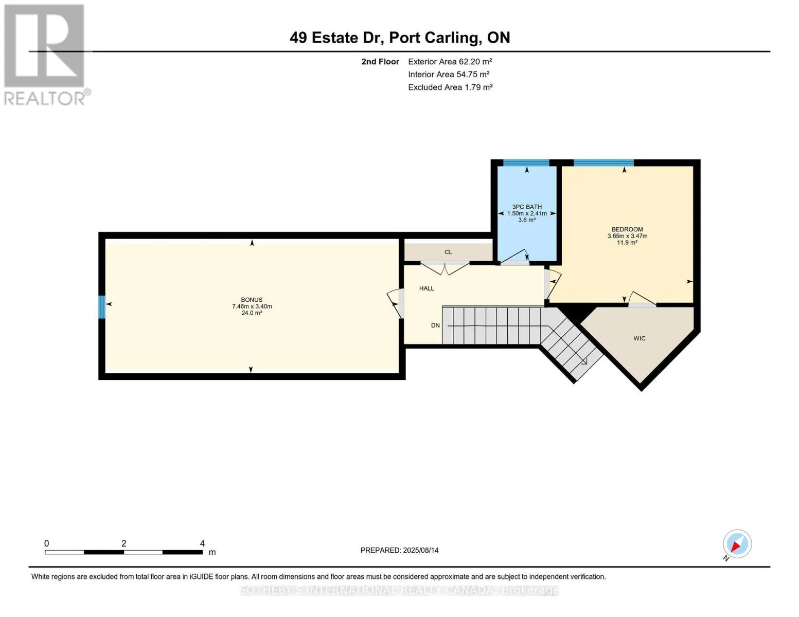 49 ESTATES DRIVE