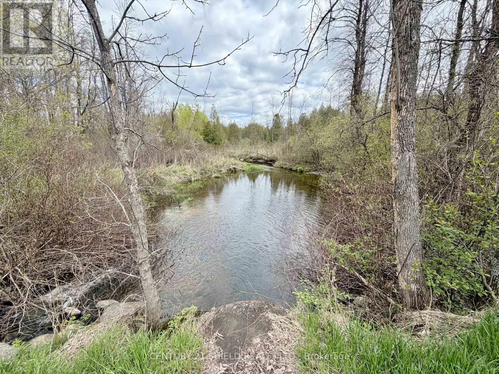 ST. ANDREWS - 17637 ISLAND ROAD E