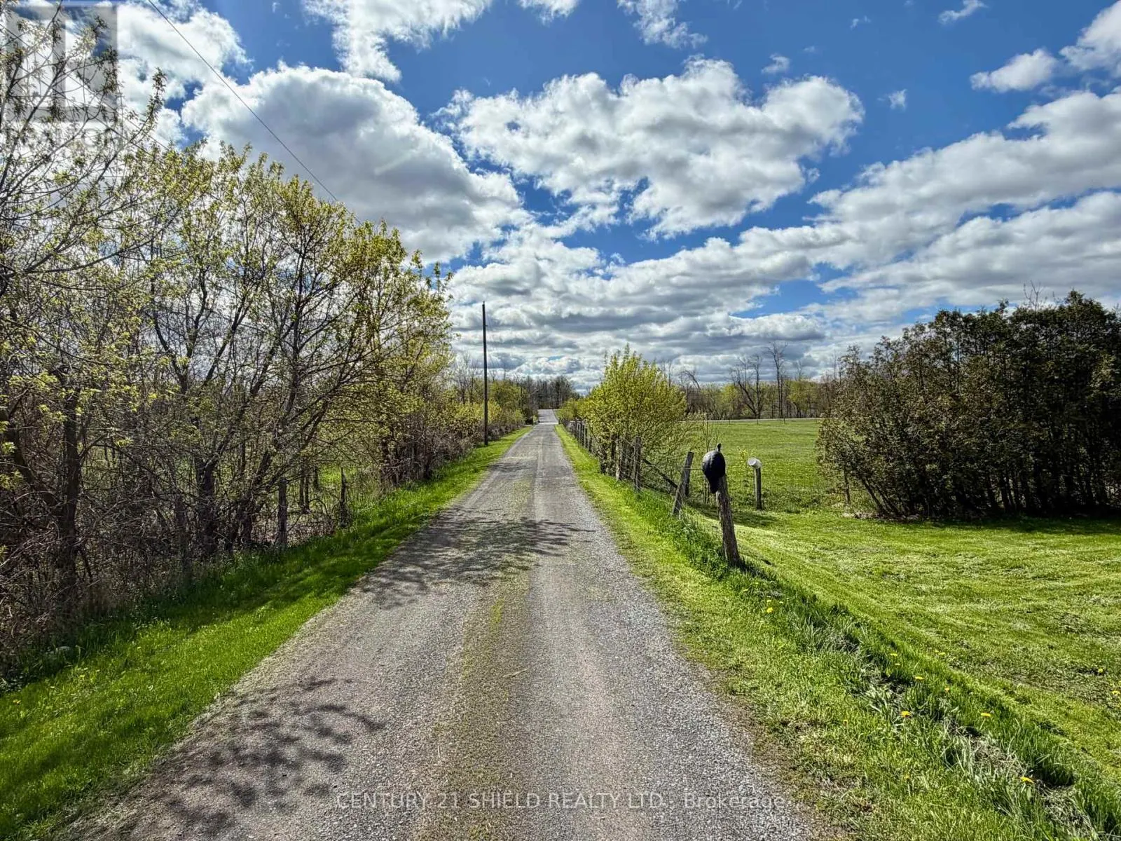 ST. ANDREWS - 17637 ISLAND ROAD E