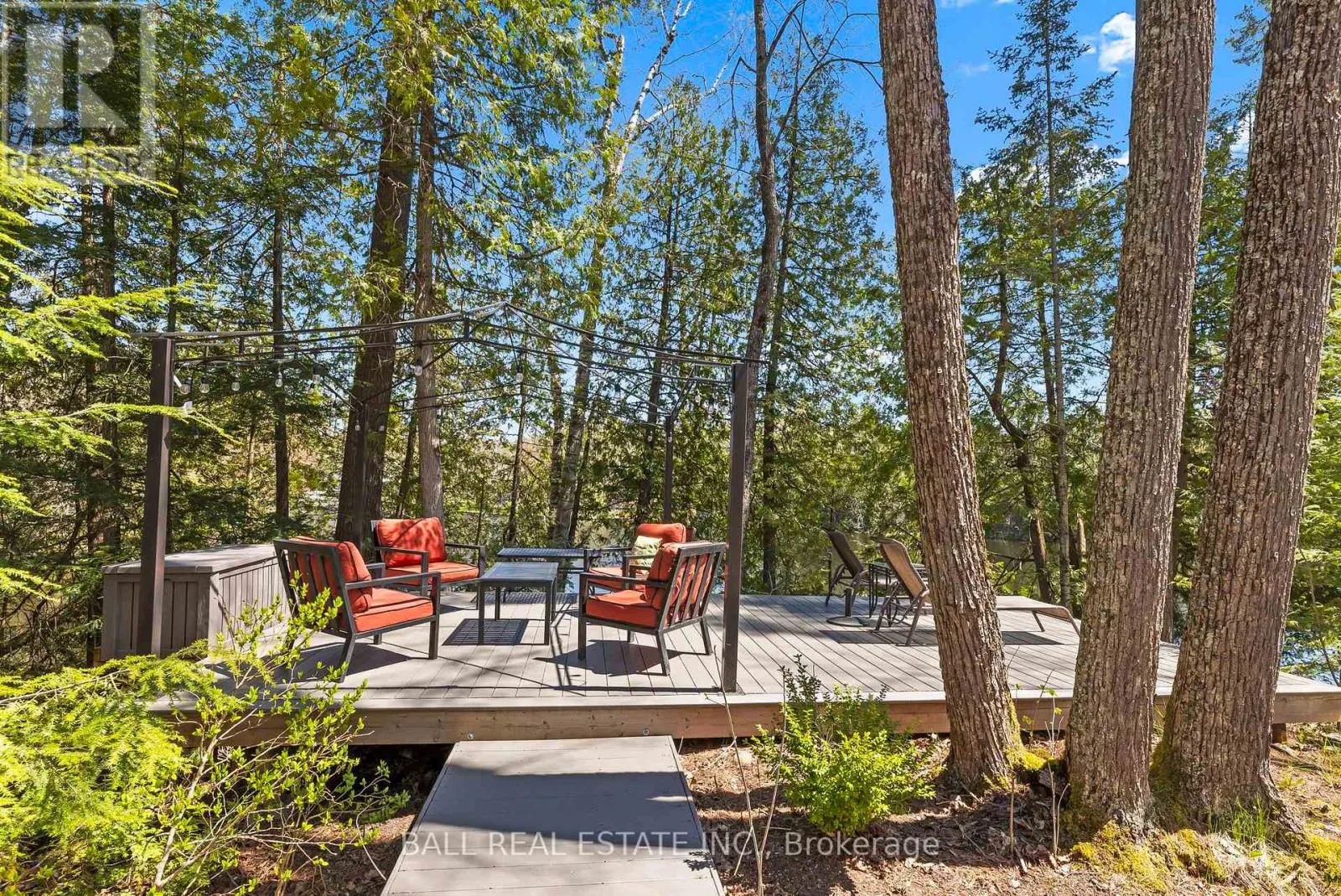 479 EAST CLEAR BAY ROAD