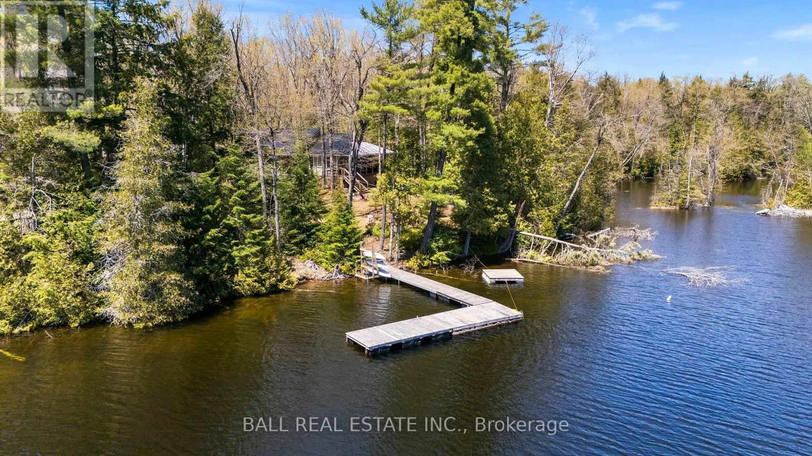 479 EAST CLEAR BAY ROAD