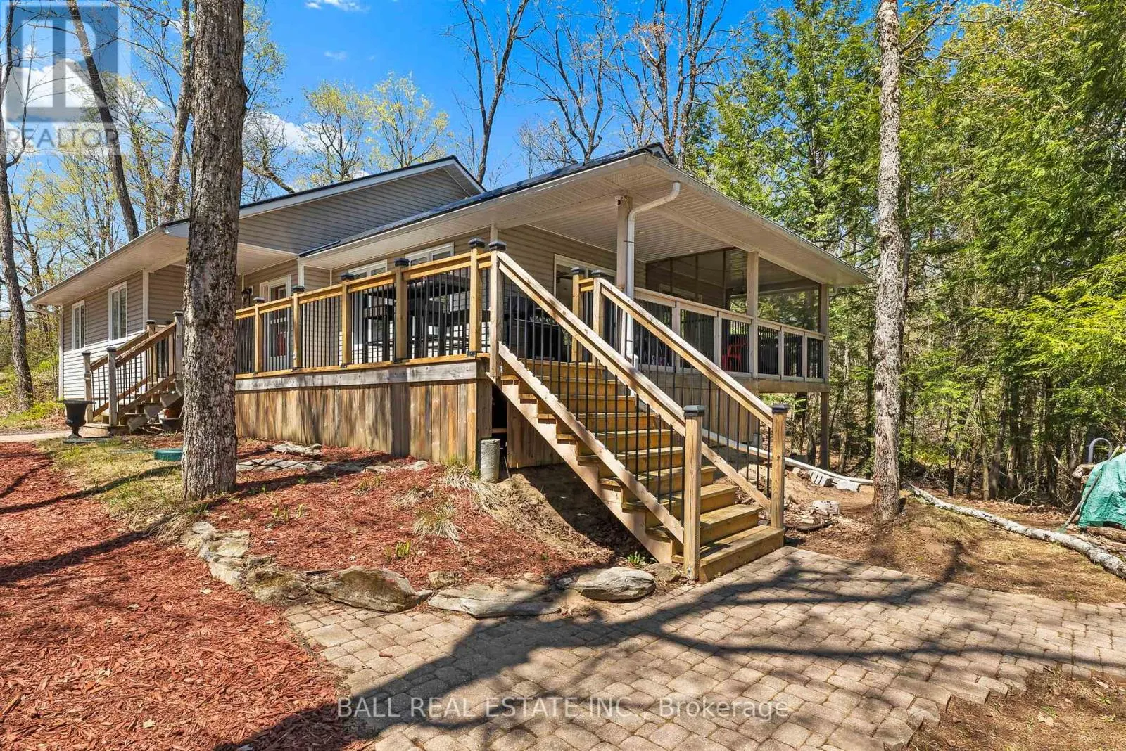 479 EAST CLEAR BAY ROAD
