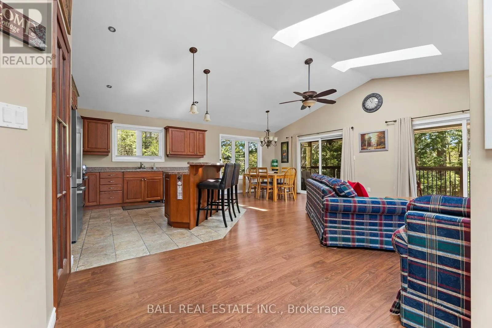 479 EAST CLEAR BAY ROAD