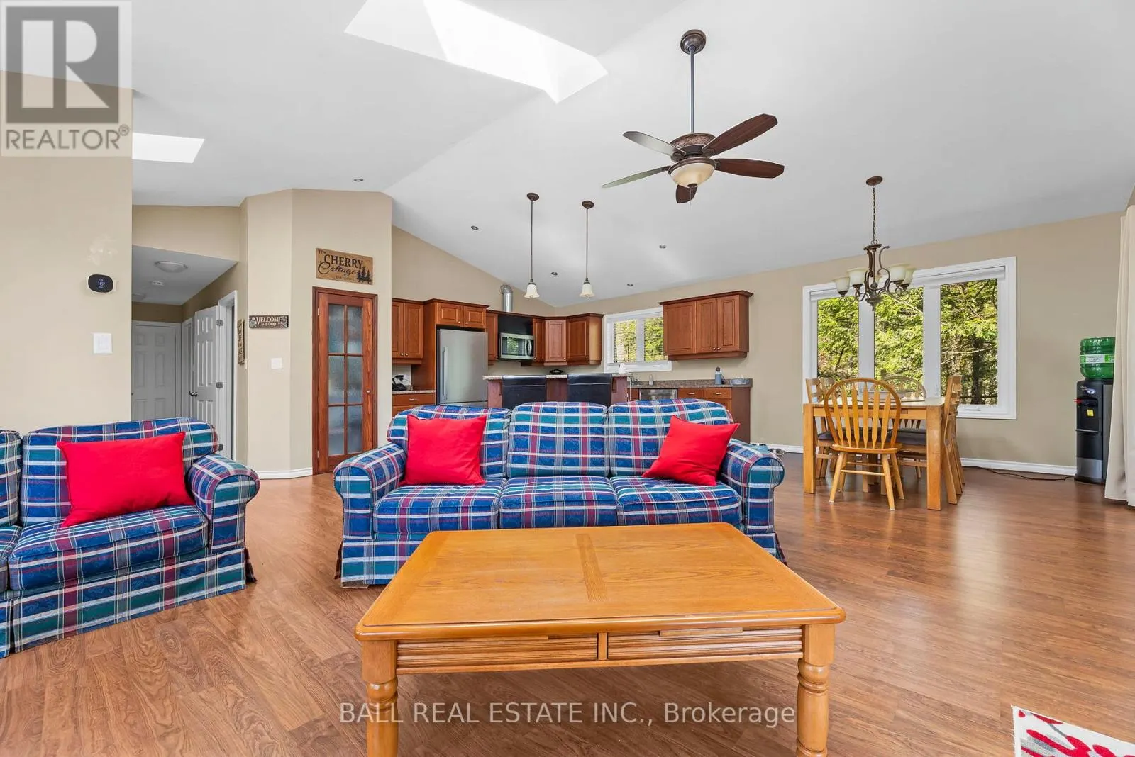 479 EAST CLEAR BAY ROAD