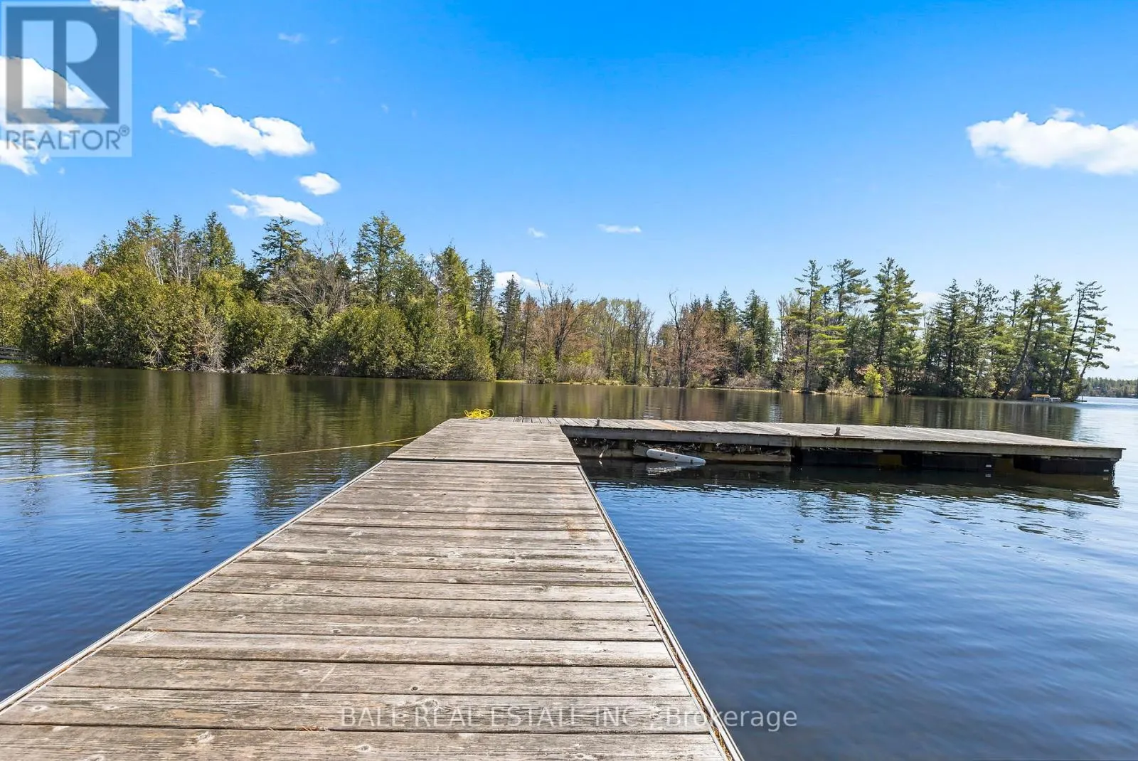 479 EAST CLEAR BAY ROAD