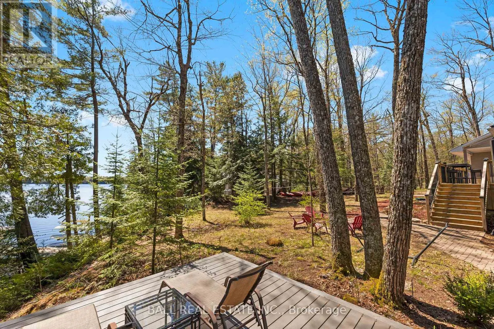 479 EAST CLEAR BAY ROAD