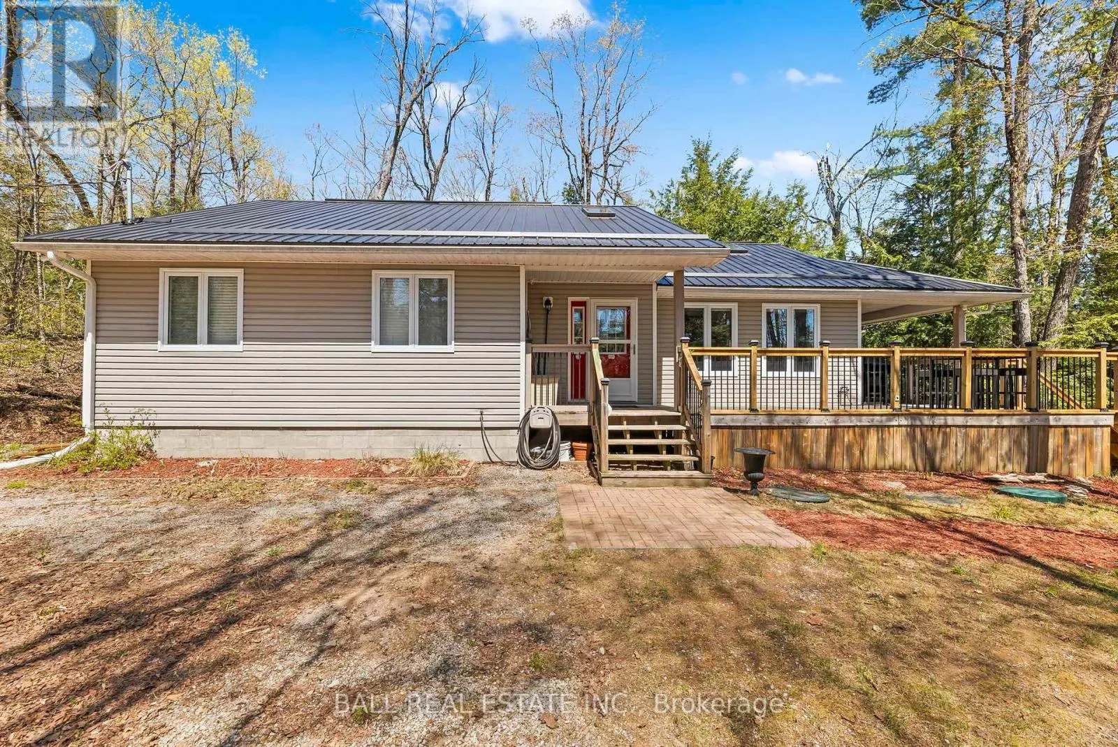 479 EAST CLEAR BAY ROAD