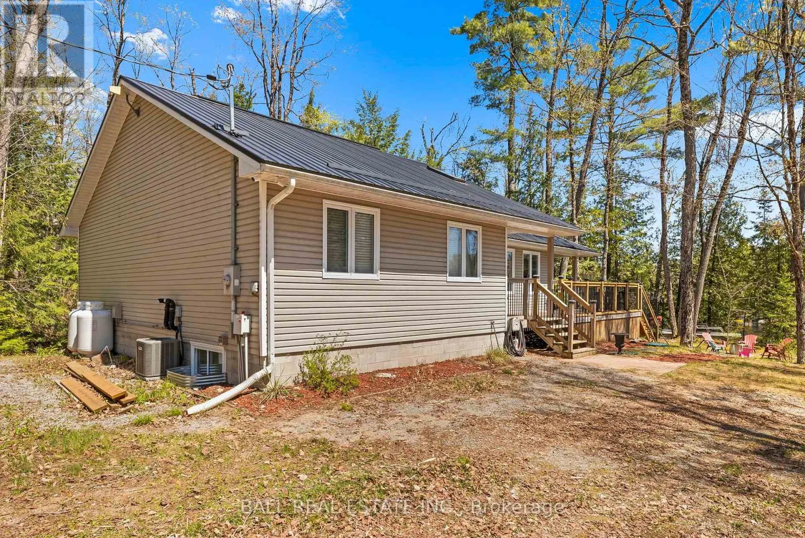 479 EAST CLEAR BAY ROAD