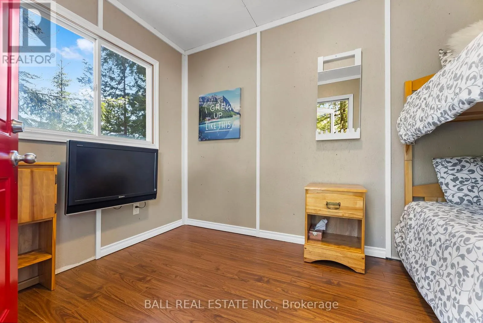 479 EAST CLEAR BAY ROAD