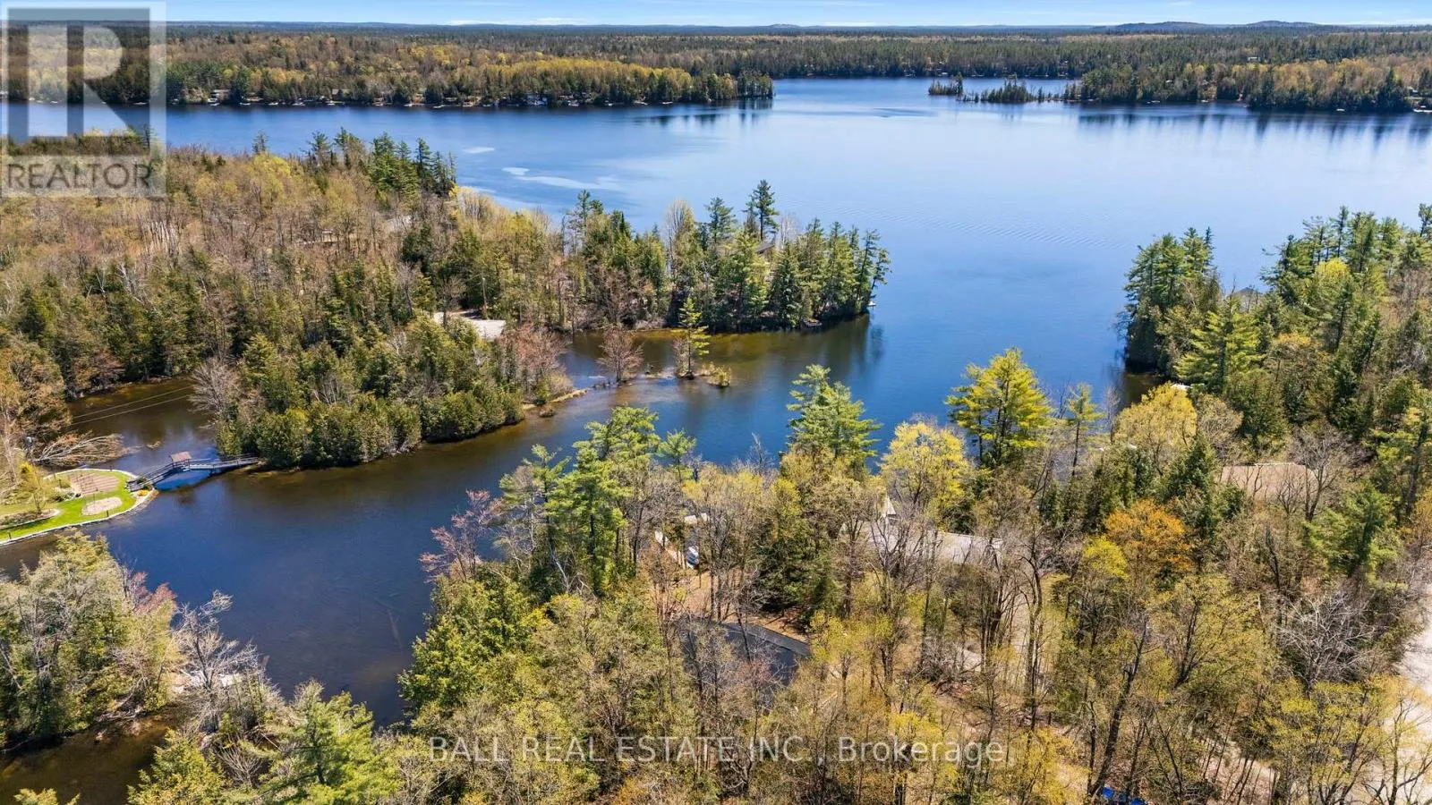 479 EAST CLEAR BAY ROAD