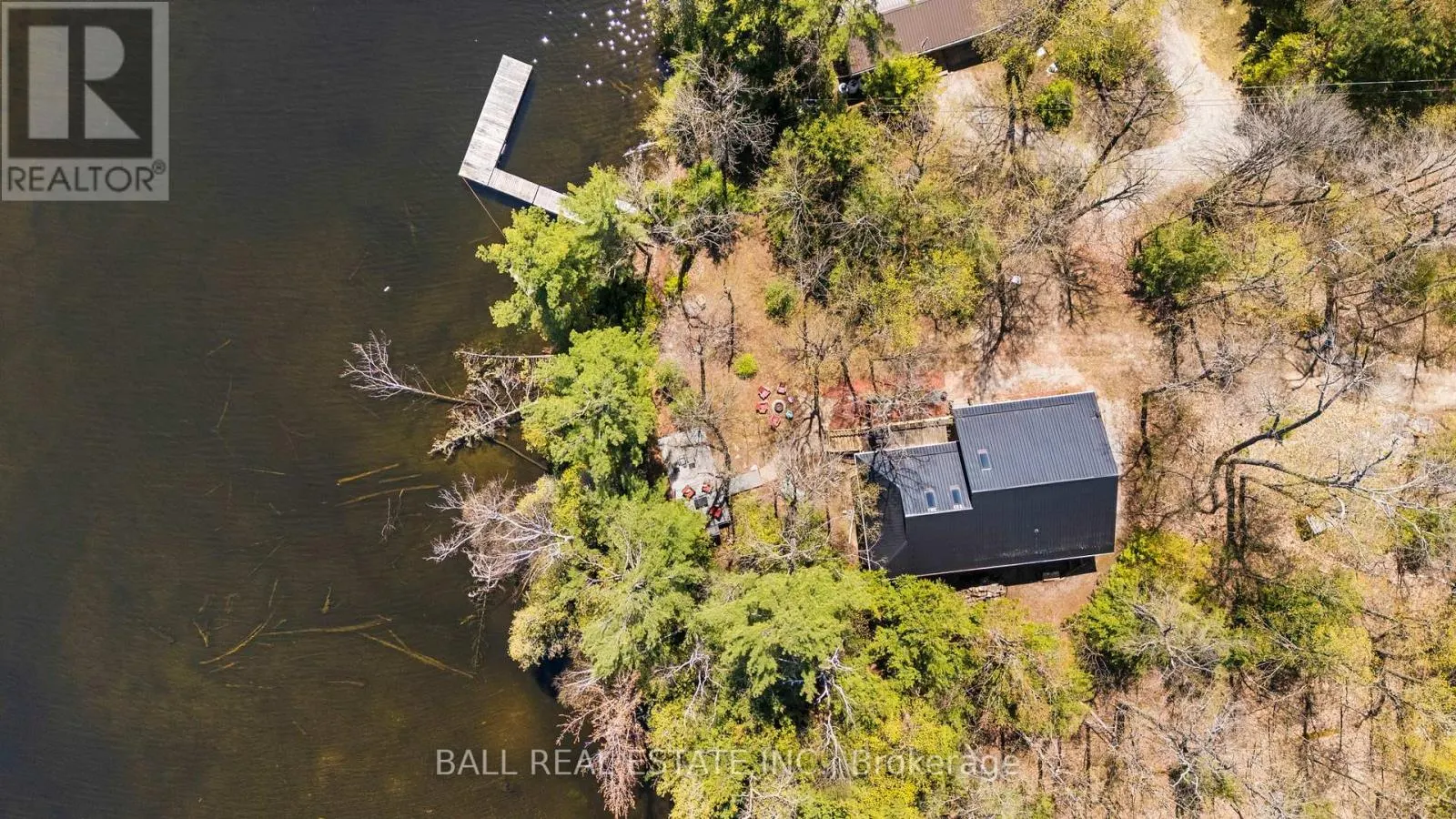 479 EAST CLEAR BAY ROAD