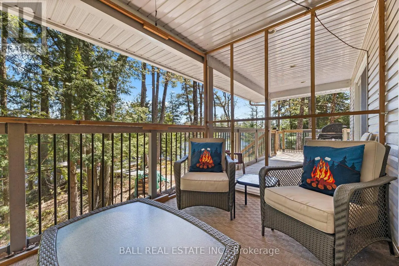 479 EAST CLEAR BAY ROAD