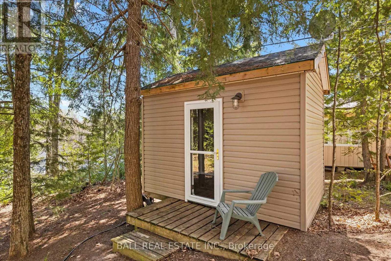 479 EAST CLEAR BAY ROAD