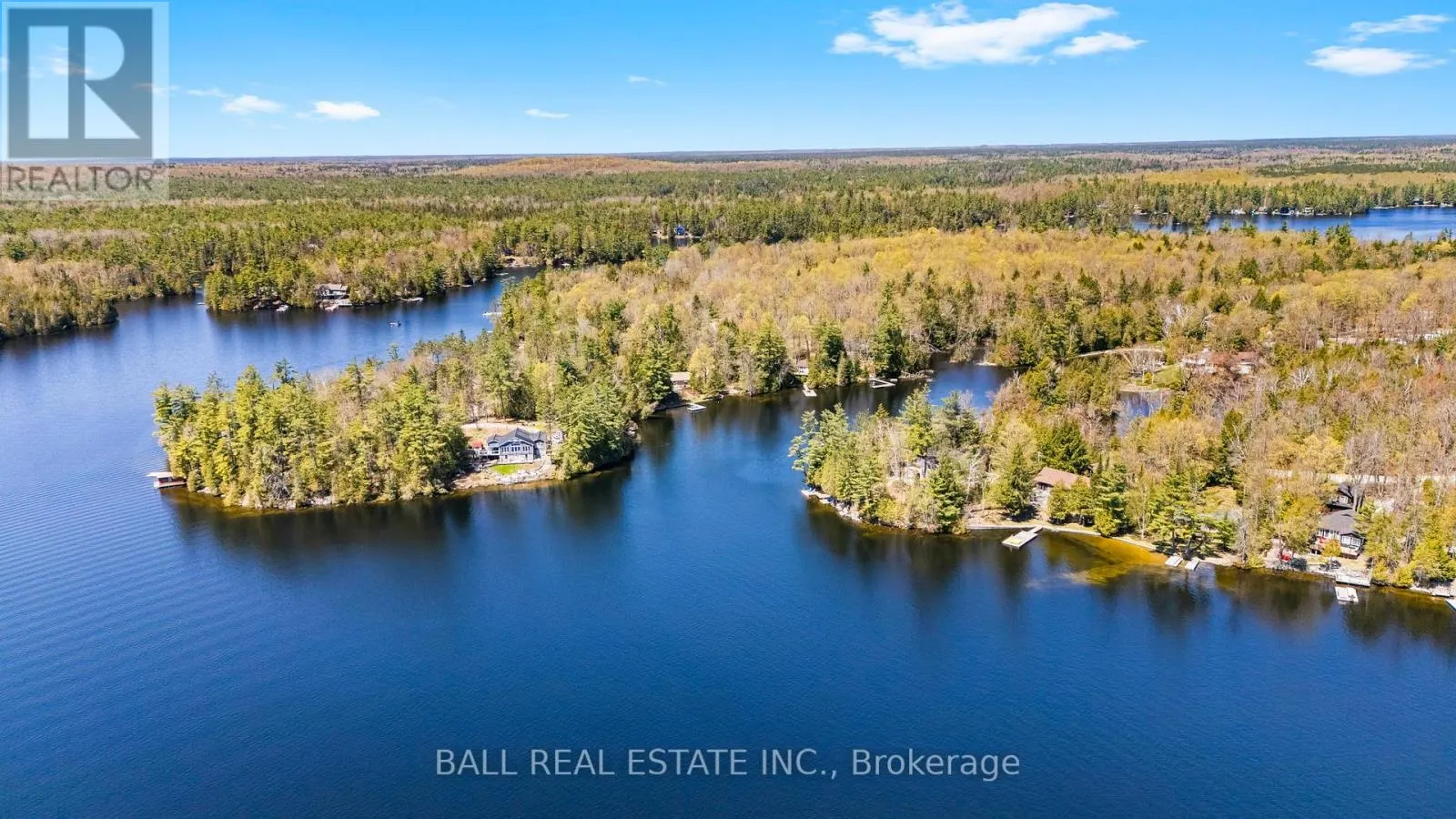 479 EAST CLEAR BAY ROAD