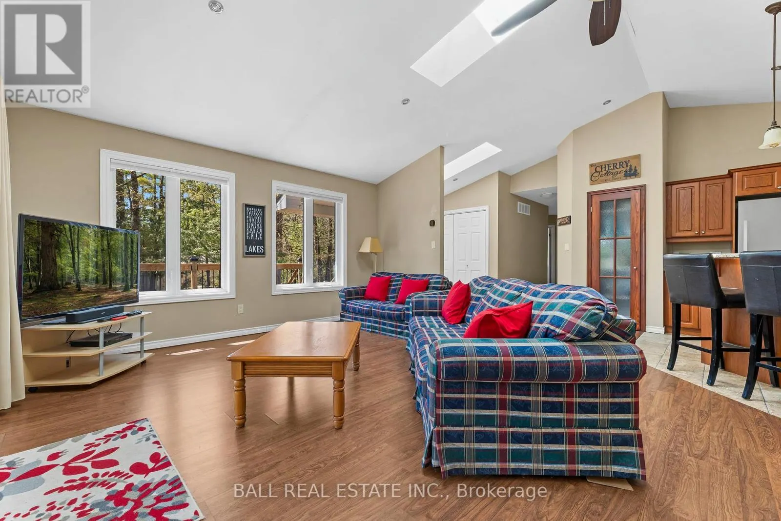 479 EAST CLEAR BAY ROAD
