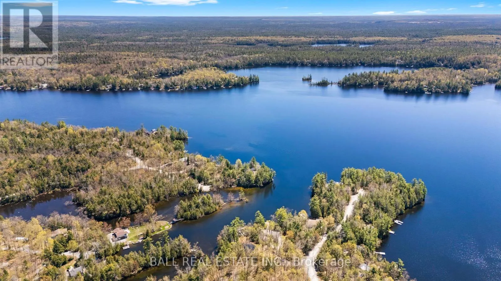 479 EAST CLEAR BAY ROAD