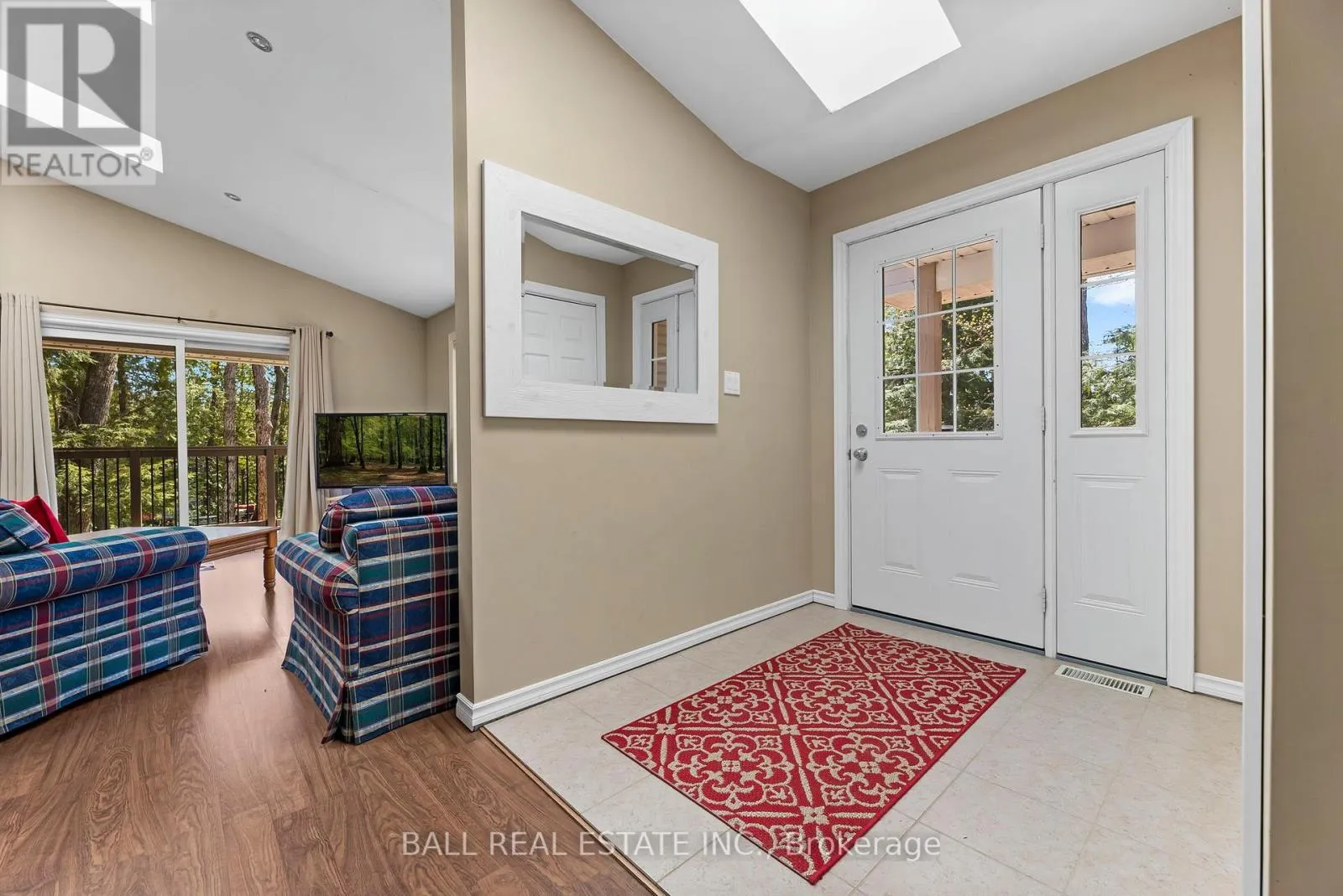 479 EAST CLEAR BAY ROAD