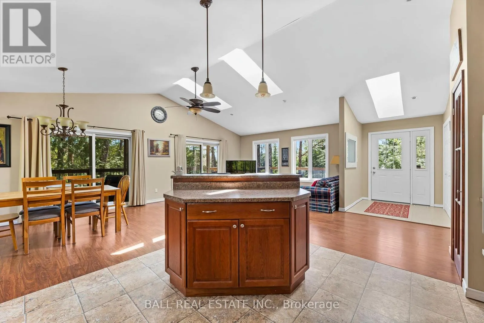479 EAST CLEAR BAY ROAD