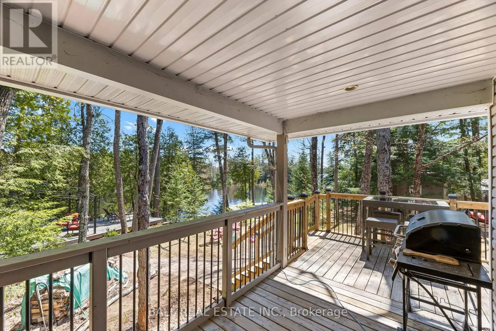 479 EAST CLEAR BAY ROAD