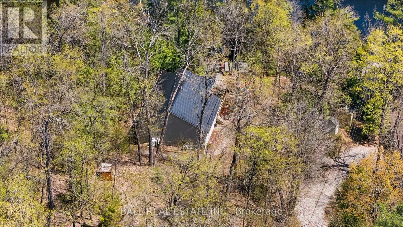 479 EAST CLEAR BAY ROAD