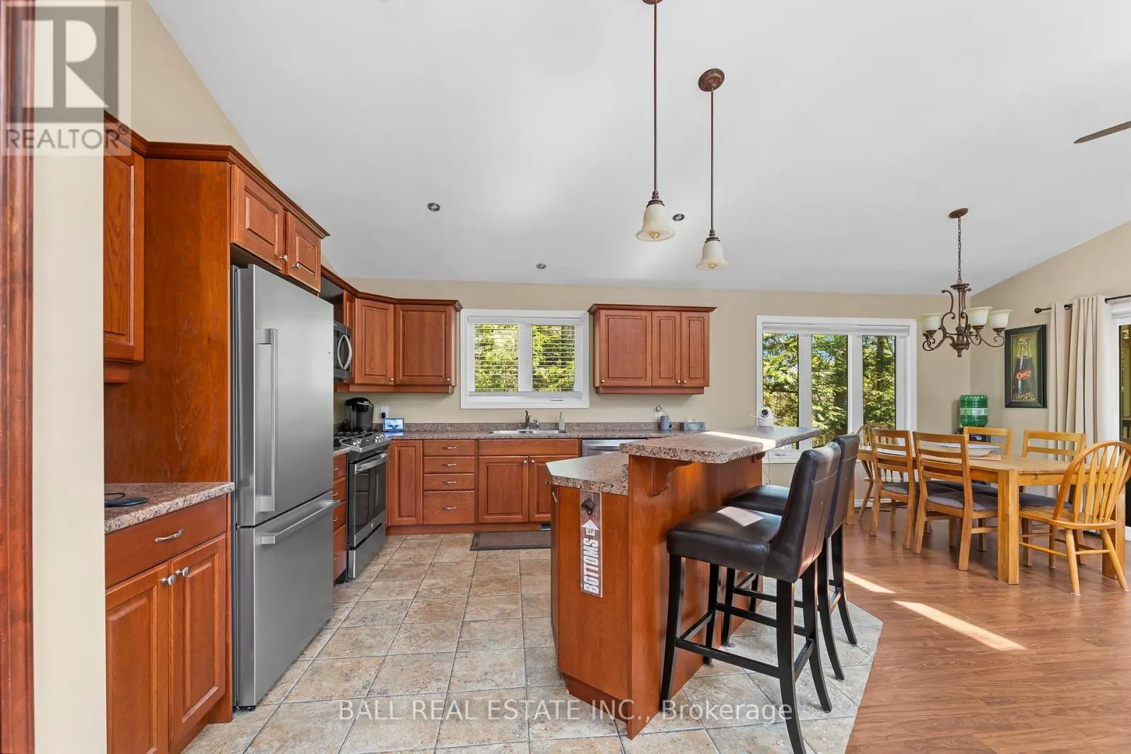 479 EAST CLEAR BAY ROAD