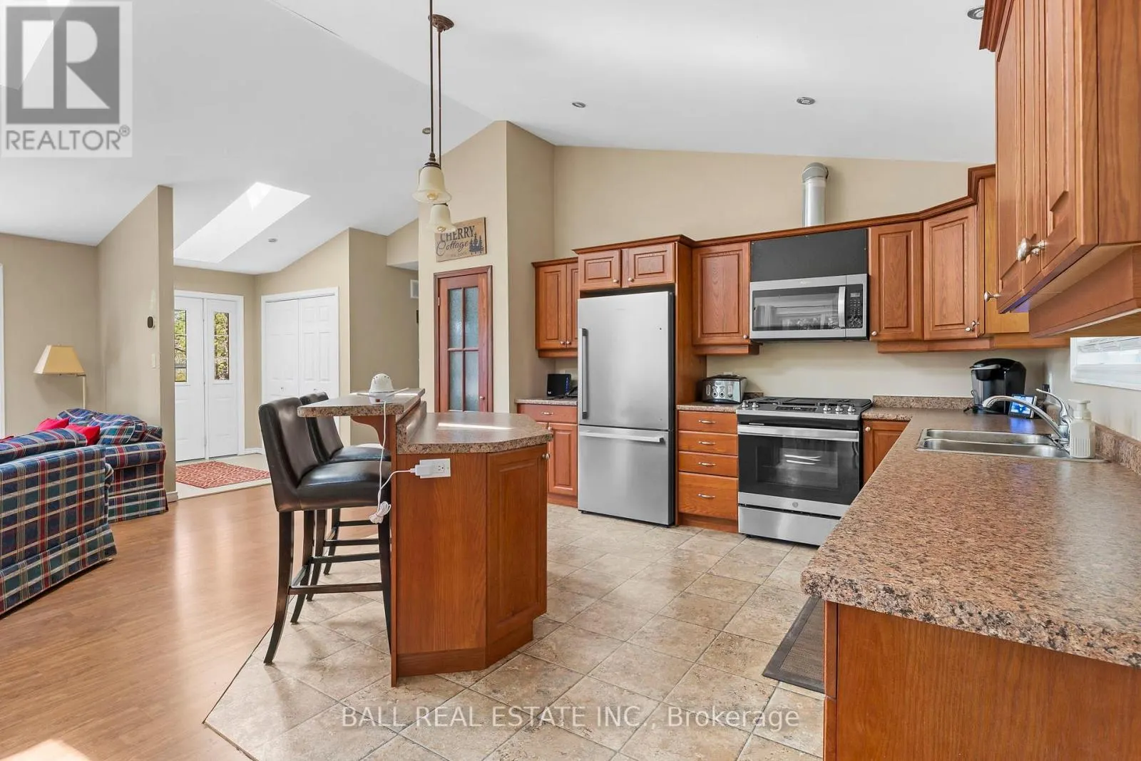 479 EAST CLEAR BAY ROAD