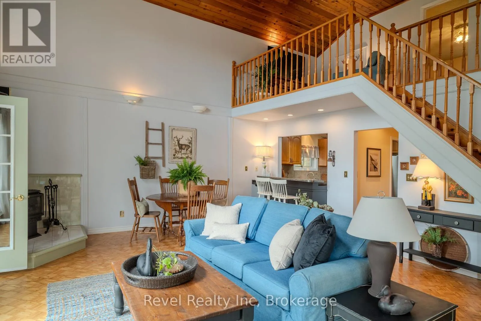 14 SWALLOW ROAD