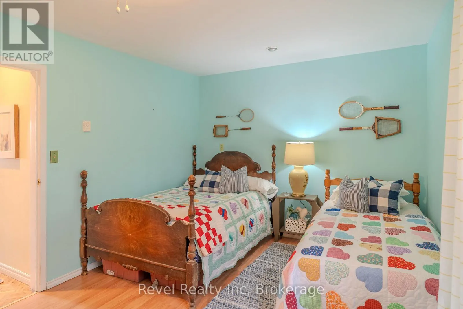 14 SWALLOW ROAD