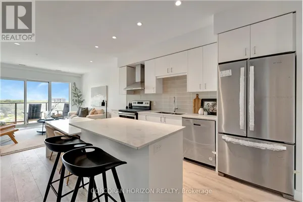 1511 - 15 GLEBE STREET