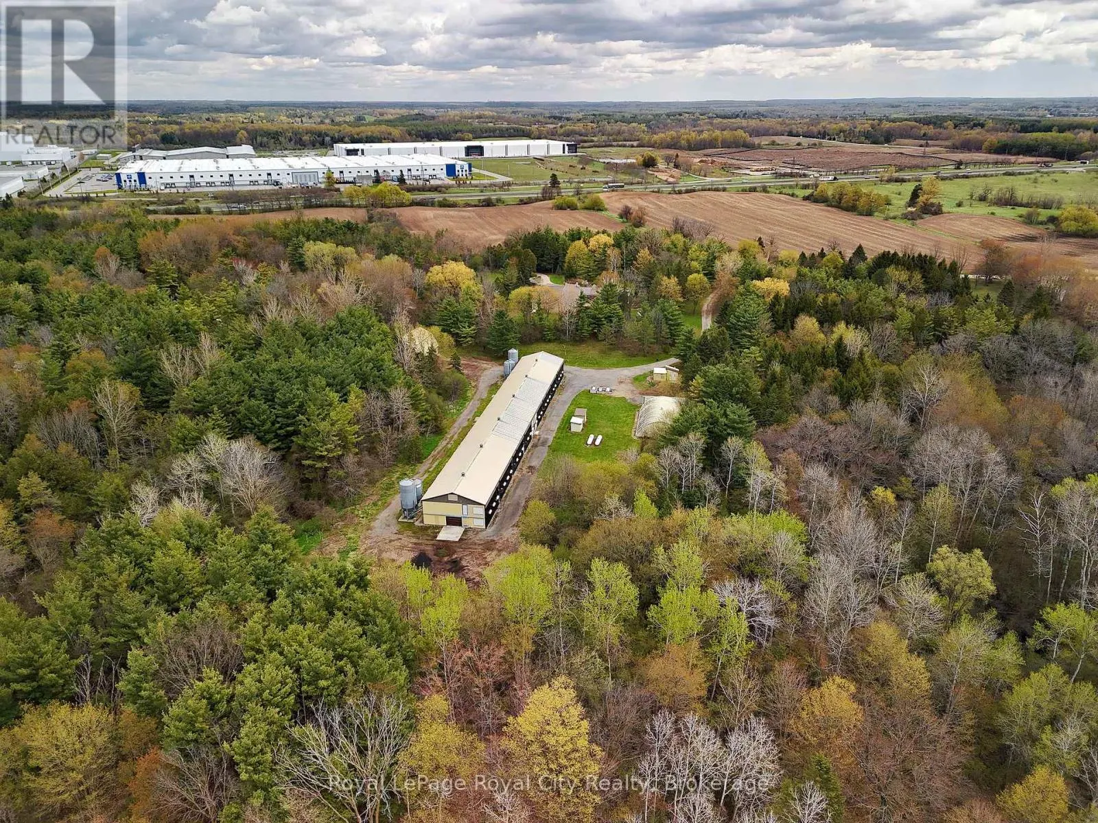 4646 SIDEROAD 20 N