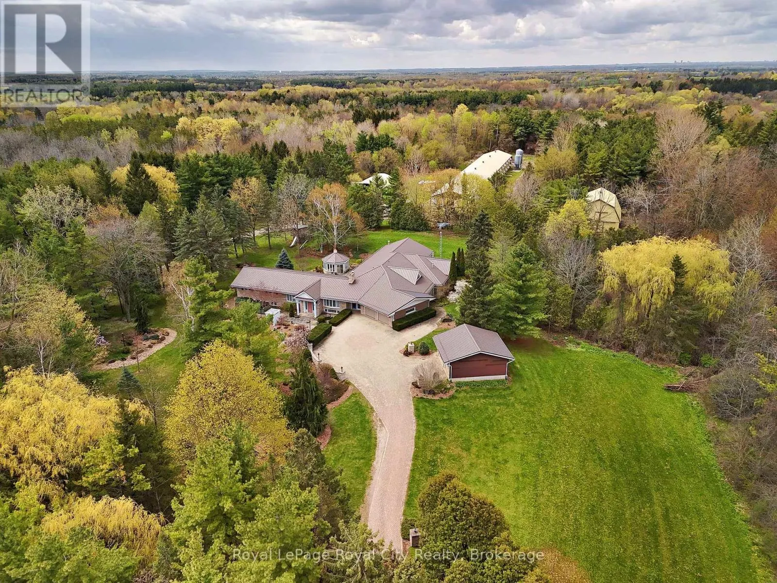 4646 SIDEROAD 20 N