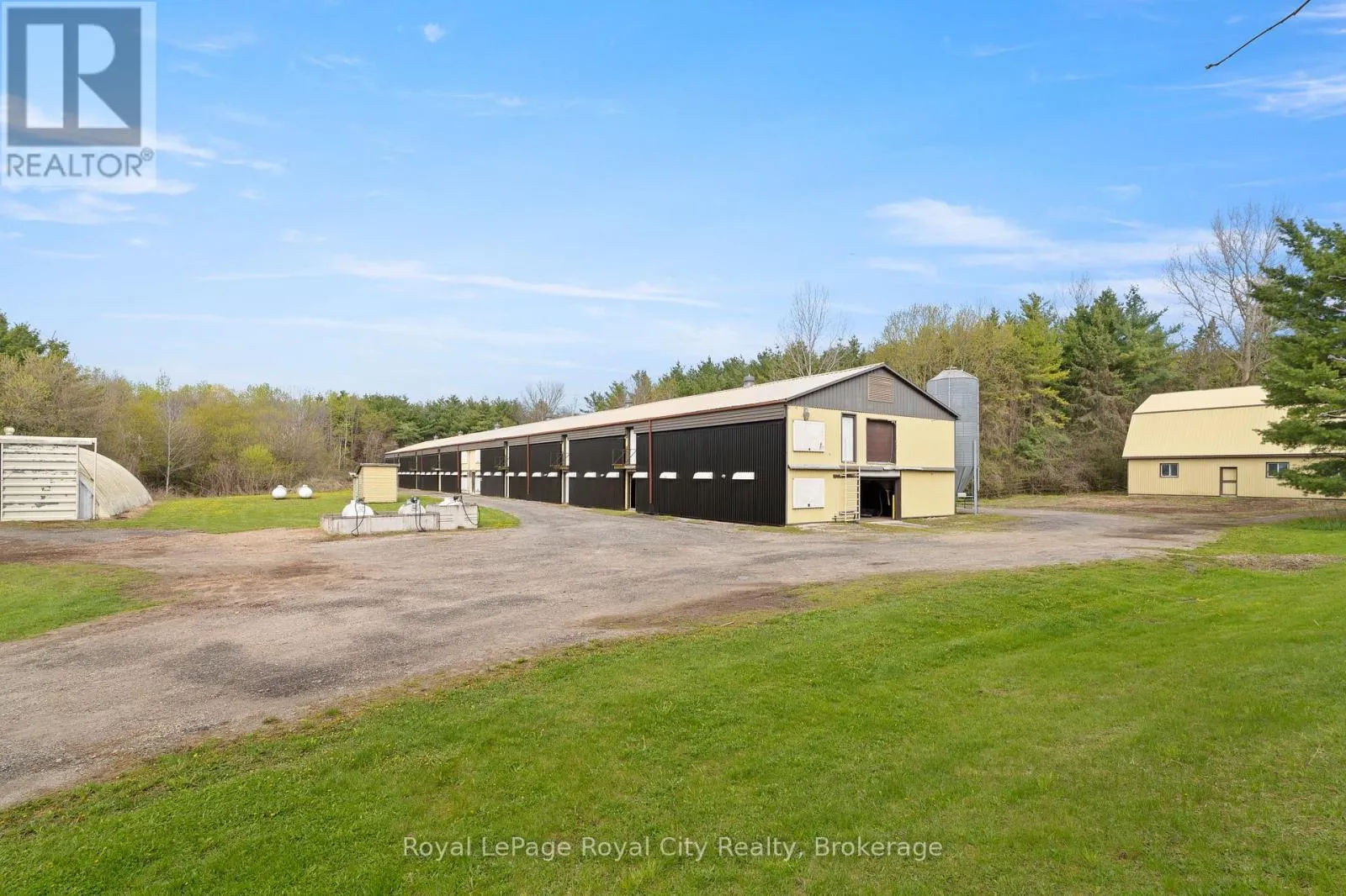 4646 SIDEROAD 20 N